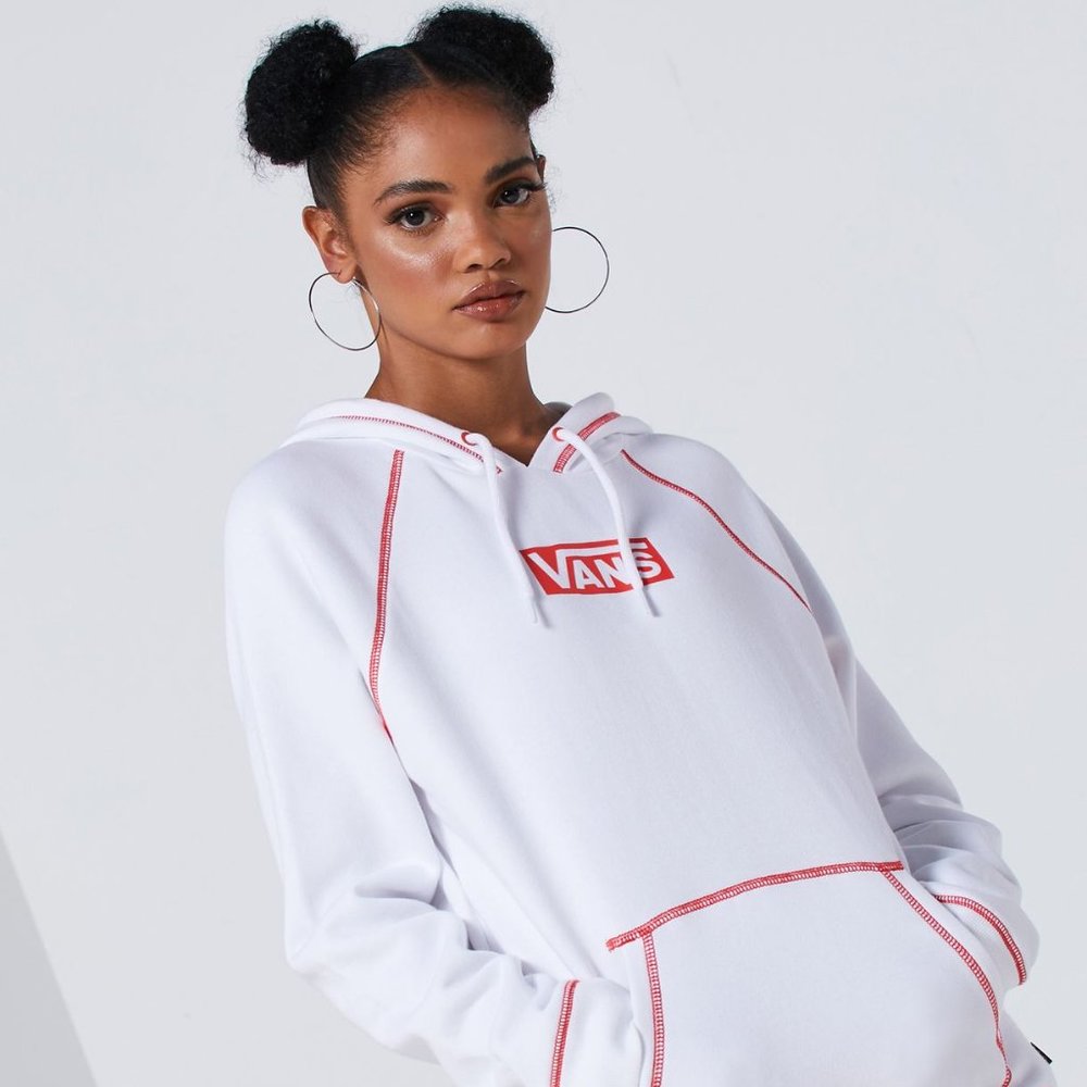 VANS - PRO STITCHED VERSA HOODIE